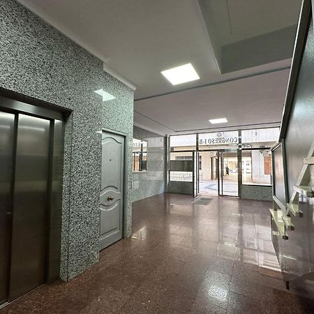 Cg131 - Centro 50 Metros, Playa 650 Metros, Wifi, Fire Stick Amazon Apartment Torremolinos Exterior photo