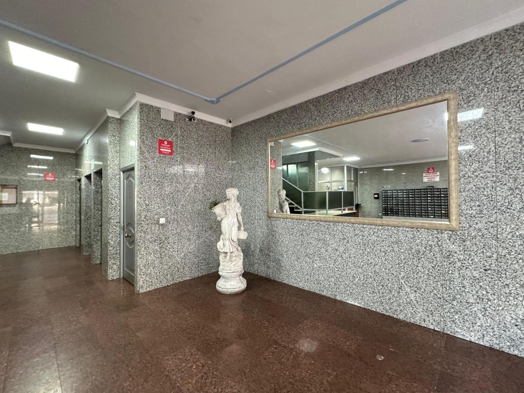 Cg131 - Centro 50 Metros, Playa 650 Metros, Wifi, Fire Stick Amazon Apartment Torremolinos Exterior photo
